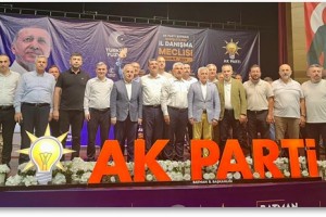 Başkan Mehmet Köse: ‘’Türkiye Yüzyılı Kardeşlik Yüzyılı Olacak’’